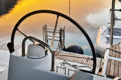 Motorboot mieten am Iseosee